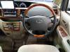TOYOTA NOAH 2004 S/N 275815 dashboard
