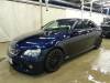 TOYOTA MARK X 2008 S/N 275872