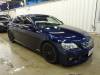 TOYOTA MARK X 2008 S/N 275872 front left view