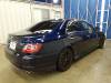 TOYOTA MARK X 2008 S/N 275872 rear right view