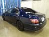TOYOTA MARK X 2008 S/N 275872 rear left view