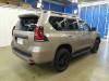 TOYOTA PRADO - LANDCRUISER 2023 S/N 275930 rear right view