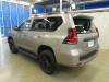 TOYOTA PRADO - LANDCRUISER 2023 S/N 275930 rear left view