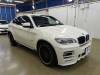 BMW X6 2014 S/N 275934 front left view