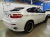 BMW X6 2014 S/N 275934 rear right view