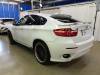 BMW X6 2014 S/N 275934 rear left view
