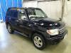 MITSUBISHI PAJERO IO 2006 S/N 275941 front left view