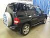 MITSUBISHI PAJERO IO 2006 S/N 275941 rear right view