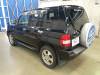 MITSUBISHI PAJERO IO 2006 S/N 275941 rear left view
