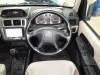 MITSUBISHI PAJERO IO 2006 S/N 275941 dashboard
