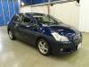 TOYOTA BLADE 2007 S/N 276030 front left view