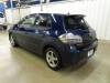TOYOTA BLADE 2007 S/N 276030 rear left view