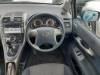 TOYOTA BLADE 2007 S/N 276030 dashboard