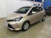 TOYOTA VITZ (YARIS) 2015 S/N 276035