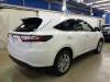 TOYOTA HARRIER (LEXUS RX) 2018 S/N 276077 vista traseira direita