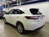 TOYOTA HARRIER (LEXUS RX) 2018 S/N 276077 vista traseira esquerda