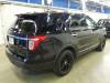 FORD EXPLORER 2011 S/N 276081 vue arrière droit