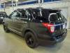 FORD EXPLORER 2011 S/N 276081 vue arrière gauche