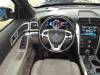 FORD EXPLORER 2011 S/N 276081 tableau de bord
