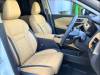 NISSAN X-TRAIL 2023 S/N 276115 rear left view