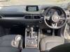 MAZDA CX-5 2019 S/N 276119 painel de instrumentos