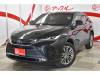 TOYOTA HARRIER (LEXUS RX) 2021 S/N 276121