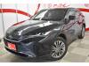 TOYOTA HARRIER (LEXUS RX) 2021 S/N 276121 rear left view