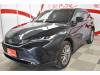 TOYOTA HARRIER (LEXUS RX) 2021 S/N 276121 dashboard