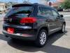 VOLKSWAGEN TIGUAN 2012 S/N 276122 front left view