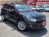 VOLKSWAGEN TIGUAN 2012 S/N 276122 dashboard