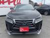 LEXUS NX 2015 S/N 276140 rear right view