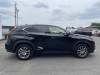 LEXUS NX 2015 S/N 276140 dashboard
