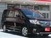 NISSAN SERENA 2013 S/N 276151 front left view