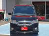 NISSAN SERENA 2013 S/N 276151 rear right view