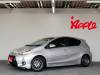TOYOTA AQUA 2013 S/N 276152