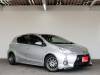 TOYOTA AQUA 2013 S/N 276152 front left view