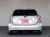 TOYOTA AQUA 2013 S/N 276152 dashboard