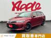 TOYOTA COROLLA FIELDER 2017 S/N 276155