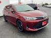 TOYOTA COROLLA FIELDER 2017 S/N 276155 rear left view
