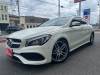 MERCEDES-BENZ CLA 2017 S/N 276165