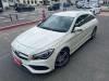 MERCEDES-BENZ CLA 2017 S/N 276165 front left view