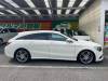 MERCEDES-BENZ CLA 2017 S/N 276165 dashboard