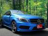 MERCEDES-BENZ A-CLASS 2014 S/N 276166 вид слева спереди
