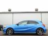 MERCEDES-BENZ A-CLASS 2014 S/N 276166 задний правый вид