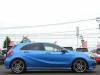 MERCEDES-BENZ A-CLASS 2014 S/N 276166 задний левый вид