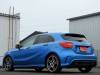 MERCEDES-BENZ A-CLASS 2014 S/N 276166 приборной панели