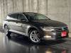 VOLKSWAGEN PASSAT 2015 S/N 276168 front left view