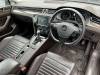 VOLKSWAGEN PASSAT 2015 S/N 276168 rear left view