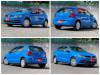 VOLKSWAGEN POLO 2015 S/N 276169 dashboard