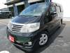 TOYOTA ALPHARD 2007 S/N 276172